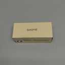 Gaoye +3.0 Readers for Women, Blue Light Blocking Reading Glasses, Stylish Reading Glasses for Women in 4 Patterns (Flowers)