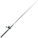 Sougayilang Catfish Rod and Reel Combo, 2-Piece MH Conventional Reel Fishing Combo, 25 lb Carbon Drag for Large Flathead and Blue Catfish, Saltwater-Ready for Salmon and Steelhead Bottom Fishing