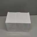 SOLPEX 6 Pack Solar Pool Lights for Above Ground Pools, Waterproof LED Above Ground Pool Lights, Outdoor Pool Decoration Accessories(Warm White)