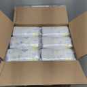 Pampers Swaddlers Diapers, Size 2 (10-22 lbs), 186 Count, Absorbent, Keeps Baby Dry and Comfortable, Skin Safe Disposable Baby Diaper (Packaging May Vary)