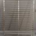 2Pcs WB48T10095 Oven Racks 23.75" x 17.4" Compatible with GE Stove Oven