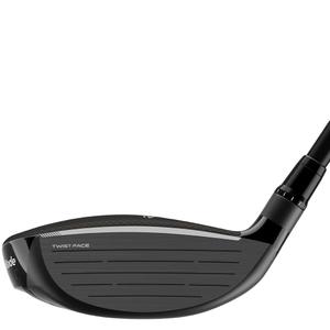 TaylorMade Qi4D Fairway 5 Wood, Mens Right Hand, Graphite Shaft, Regular Flex, 18 Degrees