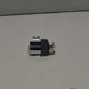 SW80B156 48V 125A Contactor, Replacement for Curtis ZAPI B4SW11 Controller, Replaces SW80156
