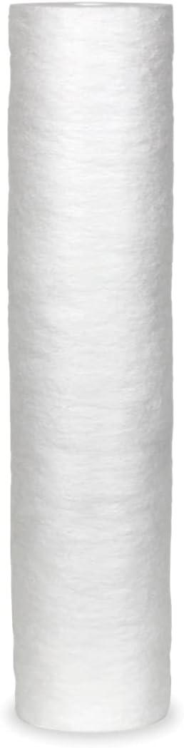 Aquasana Replacement 20-inch Sediment Pre-Filters for Low Maintenance Whole House Water Filtration Systems - EQ-PFC.2045K