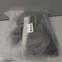 Girls Leggings with Skirt for Girls Kids School Uniform Pants Toddler Ruffle Pants Tutu Pull On Warm Clothes (7-8 Years, Black, Dark Gray, Light Gray)