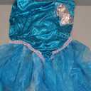 California Costumes Women's Deluxe Mermaid (Blue) S