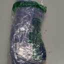 YEOREO SoftHue Women Workout Gym Impact Shorts Hidden Scrunch Butt Lifting 6" Seamless Shorts, Size: XL