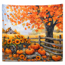 Fall Pumpkin Product 