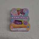 Purrnelope The Calico Kitty, Electronic Pet Cat, 70+ Responses, Interactive Fidget Toys for Girls & Boys Ages 5+