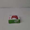 Xbox Wireless Gaming Controller (2025) – Pulse Red – Play on Xbox, Windows, Android, iOS, FireTV Sticks, Smart TVs, VR Headsets