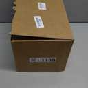 Fovths 72 Pieces Heart Shaped Cake Pans 23 Ounce Aluminum Foil Heart Shaped Cupcake Pans with Lids Disposable Extra Large Dessert Flan Baking Cups for Valentine Cooking, Red, Purple, Pink and Hot Pink