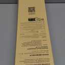 K&F CONCEPT Camera Tripod, 75" Lightweight Portable Travel Outdoor DSLR Tripods for Camera Phone Video Recording Tripod Stand, Cellphone Clip for Smartphone Live Streaming Vlog, Black