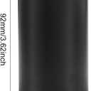 Smell Proof Jar 4.73oz  Lock Freshness, Leak-Stop Lid for Coffee/Tea/Spices, Block Odors Container  Compact for Tidy Kitchen, Portable for Travel