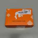 Hair Toppers for Women with Bangs 100% Human Hair 3603D Cover Fake Bangs Hair Topper with Thinning Newly Upgraded Realistic Scalp with Hairpieces for Daily Wear(Brown Black) (Bangs-9 Inch)