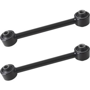 TUCAREST 2Pcs K642895 Rear Lower Forward Control Arm (Lateral Link) Fit For 2009-2015 Honda Pilot /2007-2013 Ac-ura MDX, 2010-2013 ZDX [# 526-967 04523STX000 52345SZAA02 52345STXA00 CMS601038]