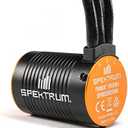 Spektrum Firma 6500Kv Brushless Motor, SPMXSM2800