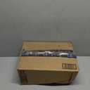 Prelit Artificial Christmas Garland,9FT Christmas Wreath for Christmas Decorations,Christmas Garlands with Lights,Rattan Decorations Xmas for Fireplaces Stairs,Holiday,Wedding Party,Evergreen