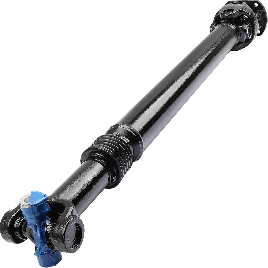 5C3Z4A376FA Front Drive Shaft Prop Shaft Driveshaft [4WD]