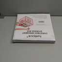 Sattiyrch Plastic Christmas Ornament Storage Box with Trays,Customizable Dividers, Dust-Proof Durable Ornament Organizer Holder,Christmas Storage Containers,Holds 64 x 3 Ornaments