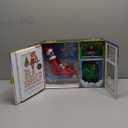 The Elf on the Shelf: A Christmas Tradition Limited 20th Anniversary Edition Box Set - Posable Boy Scout Elf with Blue Eyes, New Edition Storybook and Keepsake with Collectible Pajama Set and Ornament