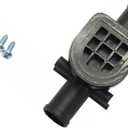 Heater Control Valve For Toyota Tacoma 2001 2002 2003 2004 | Cable-operated Replacement For 8724004030