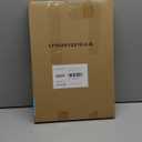 LUCKYLIFE A3 11.7x16.5 Picture Frame Black for Wall Mounting Horizontal and Vertical, 11.7 x 16.5 Wall Gallery Poster Photo Frame, 2 Pack