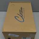 Platform Oxford Shoes for Women Women's Oxfords Lace-Up Chunky Heel Lightweight Oxford Heels Fashion Business Casual Shoes Comfortable Dressy Shoes Office Work Pumps Shoes for Womens Ladies (9.5, 865black)