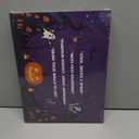 NewFamily Dustless Chalk Set, 24 Colors, Non-Toxic Washable, Fantasy Gift with Magnetic Boards