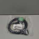 J1939 Adapter Cable 9 Pin to 10 Pin Cable for PT30 ELD Logging Device Logbook Work with Most Commercial Trucks ELD Trucking Device