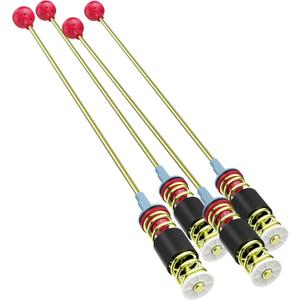 Upgraded DC97-16350U DC97-16350T Washer Suspension Rods for Samsung Washers
