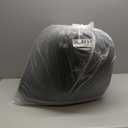 Dog Beds Large Sized Dogs, XL Orthopedic Dog Beds for Large Dogs 42"x30"x7.5", Waterproof Pet Bed with Washable Cover, L-Shaped Pet Couch with Portable Handle, Grey