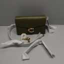 Coach TABBY SHOULDER BAG, Olive