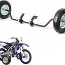 Dirt Bike Training Wheels