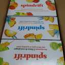 Spindrift Sparkling Water, Core 3 Flavor Variety Pack, Made with Real Squeezed Fruit, 12 Fl Oz Cans, Pack of 24, Expiry: 11/08/26