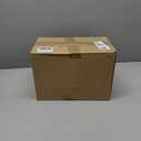 Goldenwarm Gold Door Handles Interior, Privacy Brushed Gold Interior Door Handle, Heavy Duty Zinc Alloy Door Lever for Bedroom, Bathroom, 6 Pack