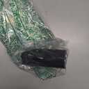 Amazon Basics 256 GB Ultra Fast USB 3.1 Flash Drive, High Capacity External Storage for Photos Videos, Retractable Design, 130MB/s Transfer Speed, Black