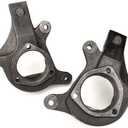 Rough Country 3" Lifted Knuckles for 1999-2006 Chevy/GMC 1500 2WD - 7501