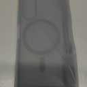 MOBOSI Magnetic for Z Fold 6 Case, [Compatible with Magsafe], Samsung Galaxy Fold6 Case with Hinge Protection&Built-in Front Screen Protector, Full Body Rugged Shockproof Phone Case Zfold 6 2024 Black