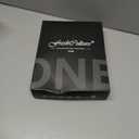 FreshCulture King Fitted Sheet Only  Premium Hotel-Quality Fitted Sheet for King Bed  Ultra Soft & Breathable Brushed Microfiber  Elegant Black Box Packaging (Ivory)