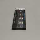 3D Advanced Eye Mask for Sleeping，Ultra Delicate Soft Skin Friendly Eye mask，100% Blackout Sleep Eye Mask for Sleep, Eyelash Extension Sleep mask