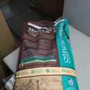 Wholesomes Sensitive Skin & Stomach Large Breed Salmon Dry Dog Food 30 lb (EXP 02/04/28)