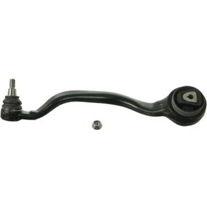 MOOG RK620798 Suspension Control Arm and Ball Joint Assembly front left lower forward
