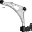 Beck/Arnley 102-8091 Control Arm with Ball Joint