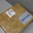 12x9x4 inches Shipping Boxes Set of 20, Small Corrugated Cardboard Box, Literature Mailer, Gift Boxes (Brown, 12x9x4)