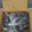 4-Piece Engine Motor and Transmission Mount Kit Compatible with 2011 2012 2013 2014 Sienna 3.5L V6 AWDReplaces# A4288 A42017HY A62036HY A62045