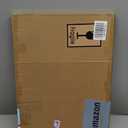 Sunset Beach Picture Wall Art: Sea Waves Canvas Painting Contemporary Ocean Scenery Coastal Artwork Tropical Nature Sands Seaside Seacape Prints for Modern Bathroom Living Room Bedroom (24"L x 16"W)