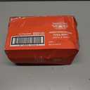 Genova Premium Tuna Mediterreanean Lentil & Grain Salad, 7.76 Ounce Bowls (Pack of 6), Ready to Eat (EXP 10/29/28)