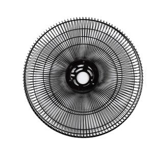 12'' Inch 360mm 120 Branch Metal Wire Fan Grill Fan Guard Fan Parts