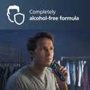 2 x Norelco Philips Quick Clean Pod Cartridge, Easy Cleaning of Your Electric Shaver, Alcohol Free and Skin Friendly Formula, 2 Pack, Model CC12/52