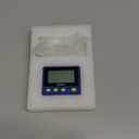 8200 Interval Timer and Stopwatch, Backlight, USB-C Charged, Clock
